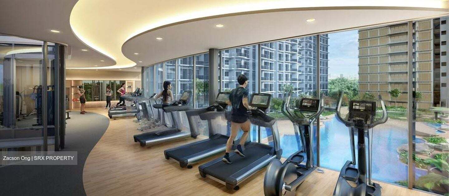 Dunman Road (D15), Condominium #473204291